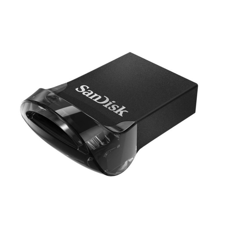 Sandisk USB 3.1 Stick 128GB, Ultra Fit