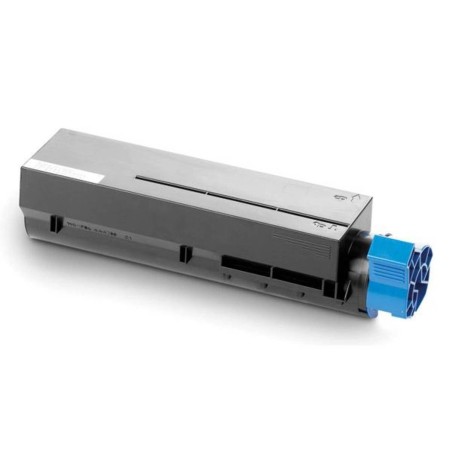 Køb OKI Sort 3000 sider Toner 44574702 - Høj kvalitet til skarp pris!