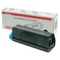 OKI Sort 3000 sider Toner 44574702 OKI Sort 3000 sider Toner 44574702