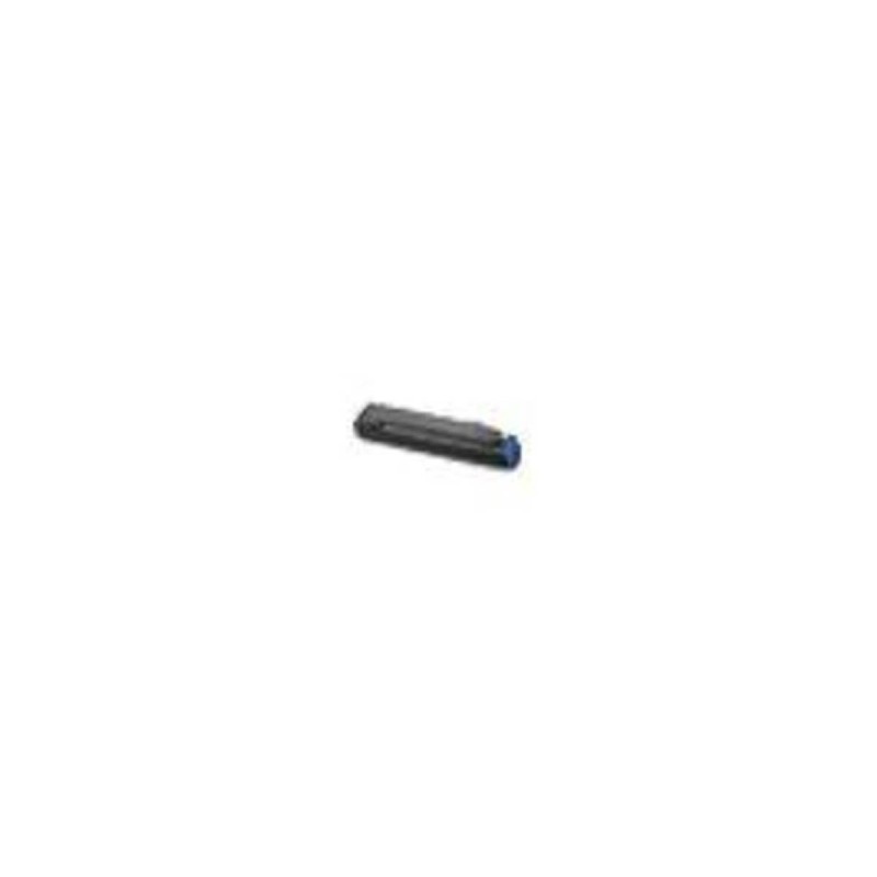 OKI Sort 12000 sider Toner 44917602 OKI Sort 12000 sider Toner 44917602