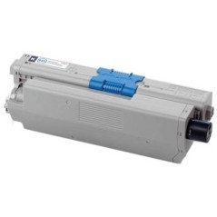 Køb OKI Sort 3500 siders Toner 44469803 – Topp kvalitet og lang rækkevidde!