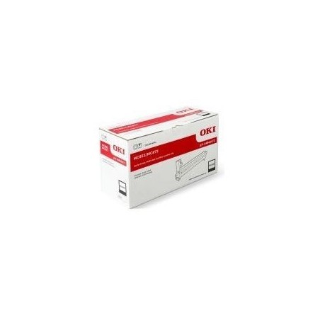 OKI Sort 30000 Sider Tromlekit 44844472 - Høj Kvalitet og Lang Levetid - Varenummer: 5031713064039
