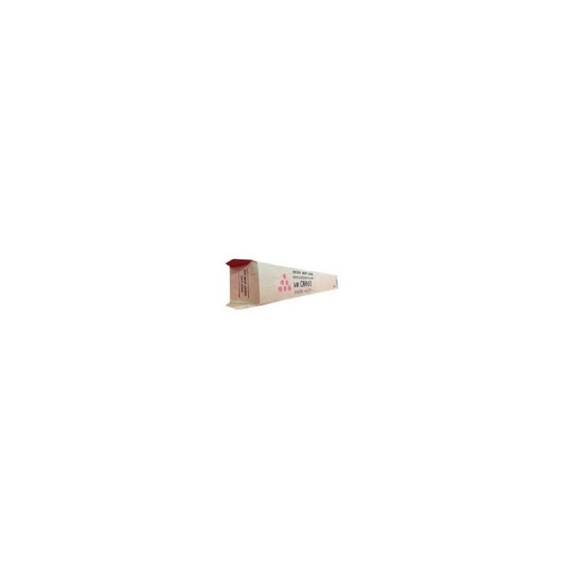Ricoh Magenta 22500 sider Toner 841855 Ricoh Magenta 22500 sider Toner 841855