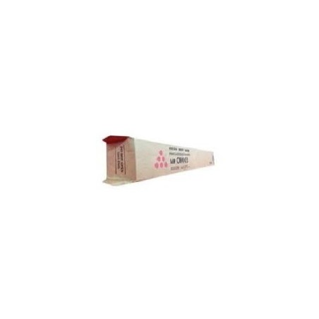 Køb Ricoh Magenta Toner 22500 Sider - Varenummer 841855 | Høj Kvalitet & Lang Levetid