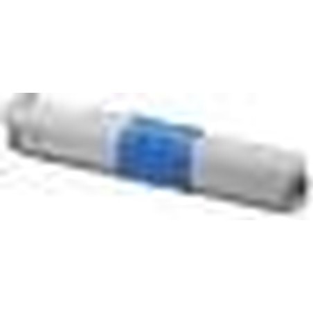 OKI Cyan 6000 Sider Toner 46490607 - Høj Kvalitet & Lang Levetid - Varenr. 5031713067757