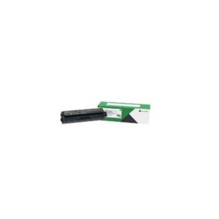 Lexmark Sort 1500 sider Toner C3220K0