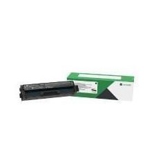 Køb Lexmark Sort Toner C3220K0 - 1500 Sider af Høj Kvalitet til Optimal Udskrivning
