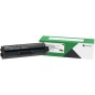 Lexmark Sort 1500 sider Toner C3220K0