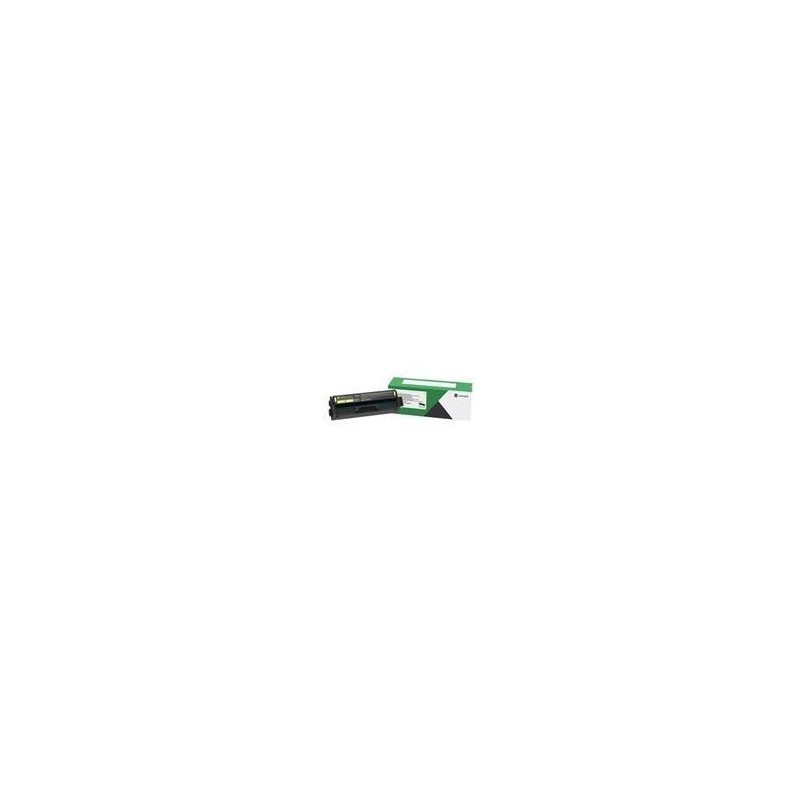 Lexmark Gul 1500 sider Toner C3220Y0