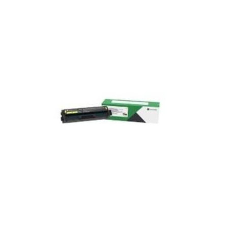 Lexmark Gul 1500 sider Toner C3220Y0