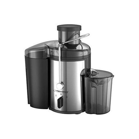 Esperanza CARROT Juicer 15L - Fresh & Delicious Juice Maker for Healthy Living!