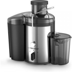 Esperanza CARROT Saftpresser 15 liter - Friskpresset Gulerodssaft i Hjemmet!