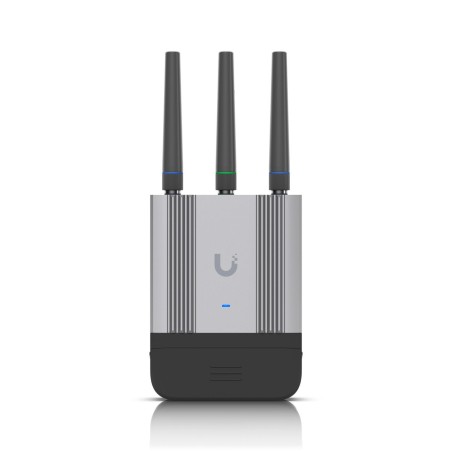 Ubiquiti Compact and ruggedized LTE
