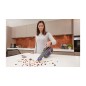 BLACK+DECKER DustBuster Pet BHHV520BFP Støvsuger 35W 0.7liter