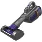 BLACK+DECKER DustBuster Pet BHHV520BFP Støvsuger 35W 0.7liter