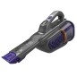 BLACK+DECKER DustBuster Pet BHHV520BFP Støvsuger 35W 0.7liter