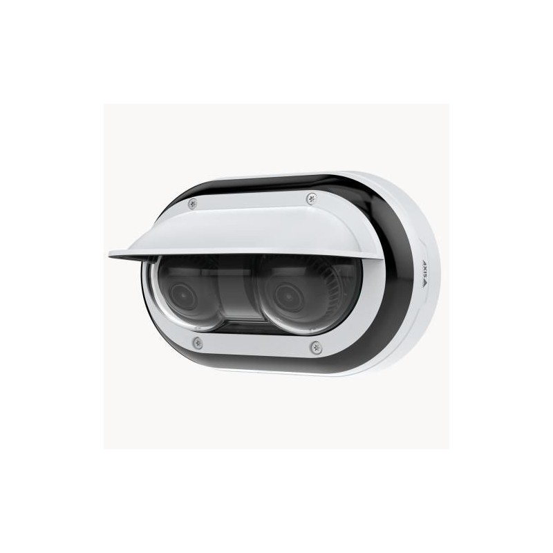 Axis P4708-PLVE Panoramic Camera