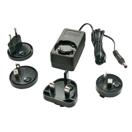 Effektiv Lindy Mc Switching AC Adapter - Optimal Strømforsyning til Dit Udstyr (Varenr. 73813)