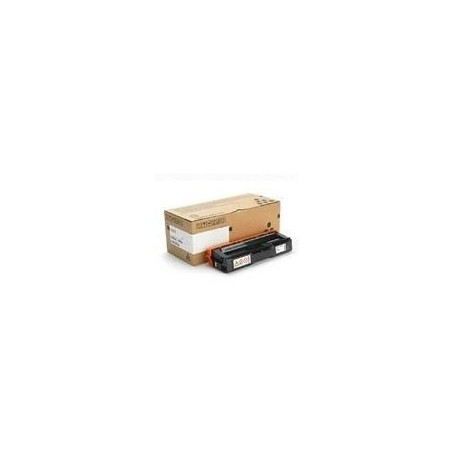 Ricoh Sort 6500 sider Toner 407716