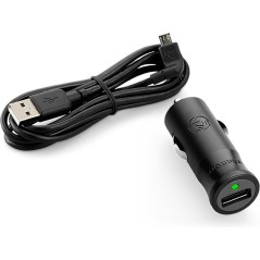 TomTom GO Classic GPS Navigator 6 - Din perfekte rejsepartner med præcise kort og brugervenlig navigation!