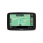 TomTom GO Classic GPS navigator 6