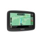 TomTom GO Classic GPS navigator 6