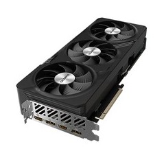 Gigabyte Radeon RX 7800 XT GAMING OC 16G - Kraftfuld Gaming Grafikkort med 16GB OC Edition - Optimal Ydelse og Fantastisk Spilop