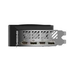 Gigabyte Radeon RX 7800 XT GAMING OC 16G - Kraftfuld Gaming Grafikkort med 16GB OC Edition - Optimal Ydelse og Fantastisk Spilop