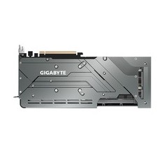 Gigabyte Radeon RX 7800 XT GAMING OC 16G - Kraftfuld Gaming Grafikkort med 16GB OC Edition - Optimal Ydelse og Fantastisk Spilop