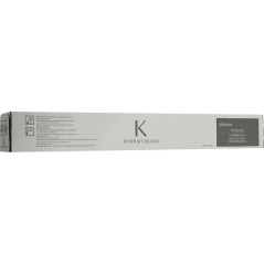 Kyocera TK 8335K Sort 25000 sider Tonerkit 1T02RL0NL0