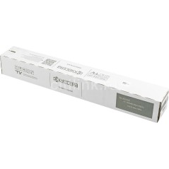 Kyocera TK 8335K Sort Tonerkit - 25.000 Sider | Kvalitet & Holdbarhed - Varenummer: 0632983038833