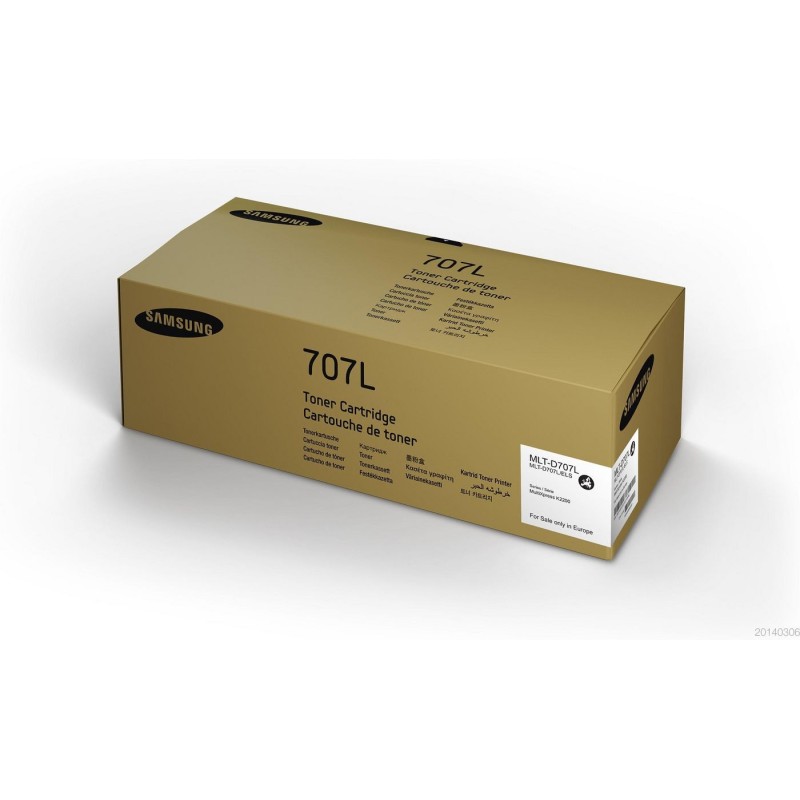HP MLT-D707L High Yield HP MLT-D707L High Yield