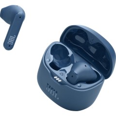 JBL TUNE Flex Trådløs TWS earbuds Blå