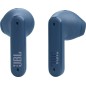 JBL TUNE Flex Trådløs TWS earbuds Blå JBL TUNE Flex Trådløs TWS earbuds Blå