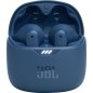 JBL TUNE Flex Trådløs TWS earbuds Blå JBL TUNE Flex Trådløs TWS earbuds Blå