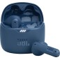 JBL TUNE Flex Trådløs TWS earbuds Blå JBL TUNE Flex Trådløs TWS earbuds Blå