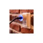 Shelly Plus Plug S Smart stik Trådløs Sort Shelly Plus Plug S Smart stik Trådløs Sort