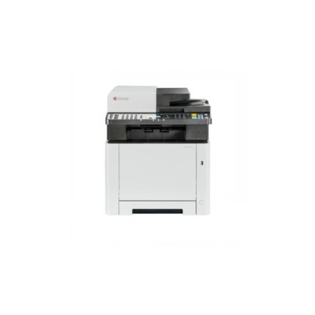 Kyocera ECOSYS MA2100cfx Laser - Effektiv, Holdbar og Økonomisk Multifunktionsprinter | Varenummer: 0632983074909