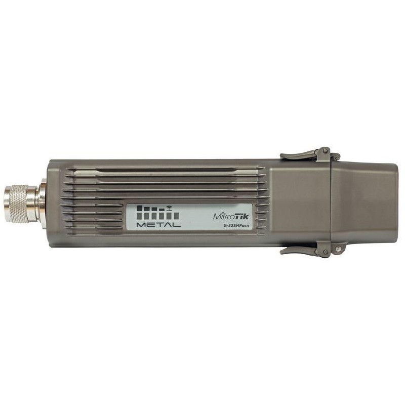 MikroTik Metal 52 ac with 720MHz CPU, MikroTik Metal 52 ac with 720MHz CPU,