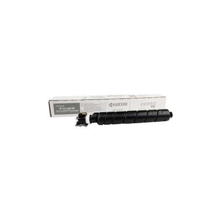 Kyocera TK 8545 Sort Toner - 30.000 Sider | Kvalitet & Holdbarhed - Varenr. 0632983067963