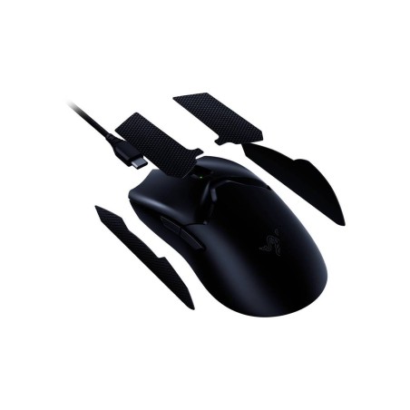 Razer Viper V2 Pro - Optisk Trådløs Gaming Mus i Sort | Hastighed, Præcision & Komfort!