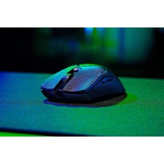 Razer Viper V2 Pro - Optisk Trådløs Gaming Mus i Sort | Hastighed, Præcision & Komfort!