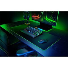 Razer Viper V2 Pro - Optisk Trådløs Gaming Mus i Sort | Hastighed, Præcision & Komfort!