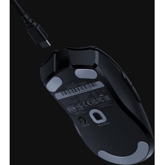 Razer Viper V2 Pro - Optisk Trådløs Gaming Mus i Sort | Hastighed, Præcision & Komfort!