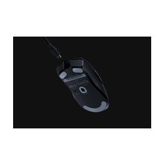 Razer Viper V2 Pro - Optisk Trådløs Gaming Mus i Sort | Hastighed, Præcision & Komfort!