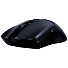 Razer Viper V2 Pro - Optisk Trådløs Gaming Mus i Sort | Hastighed, Præcision & Komfort!
