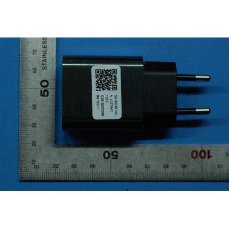 Lenovo AC Adapter 52V 2A - Effektiv og Pålidelig Opladning | Varenr: SA18C30144