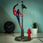 Paladone Marvel Spiderman Skrivebordslampe Bright white light Paladone Marvel Spiderman Skrivebordslampe Bright white light