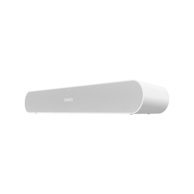 Sonos Ray Lydbar Hvid Sonos Ray Lydbar Hvid