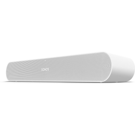 Sonos Ray Lydbar Hvid